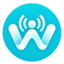 WebinarFlow logo